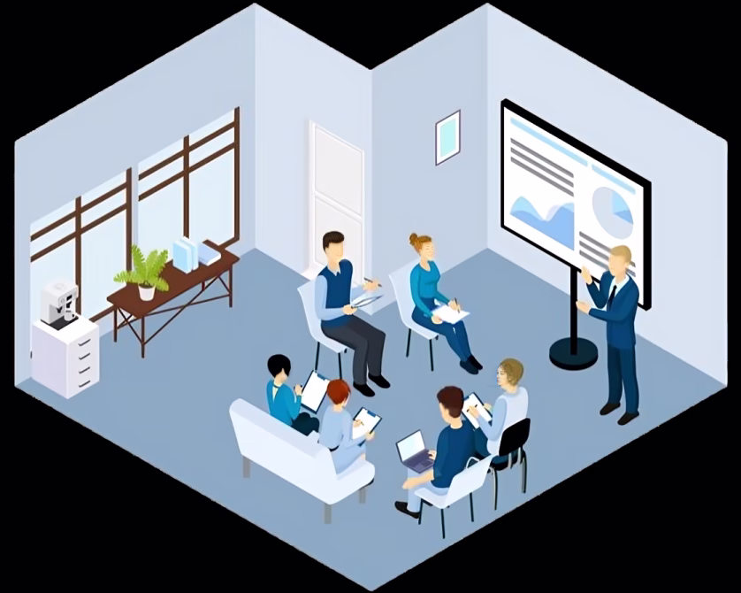 Computer Learning Features at SIT Academy Sonagazi