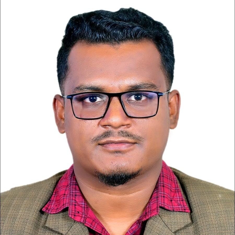 শাহিন আলম পিয়াস - COO, Sonagazi IT Academy