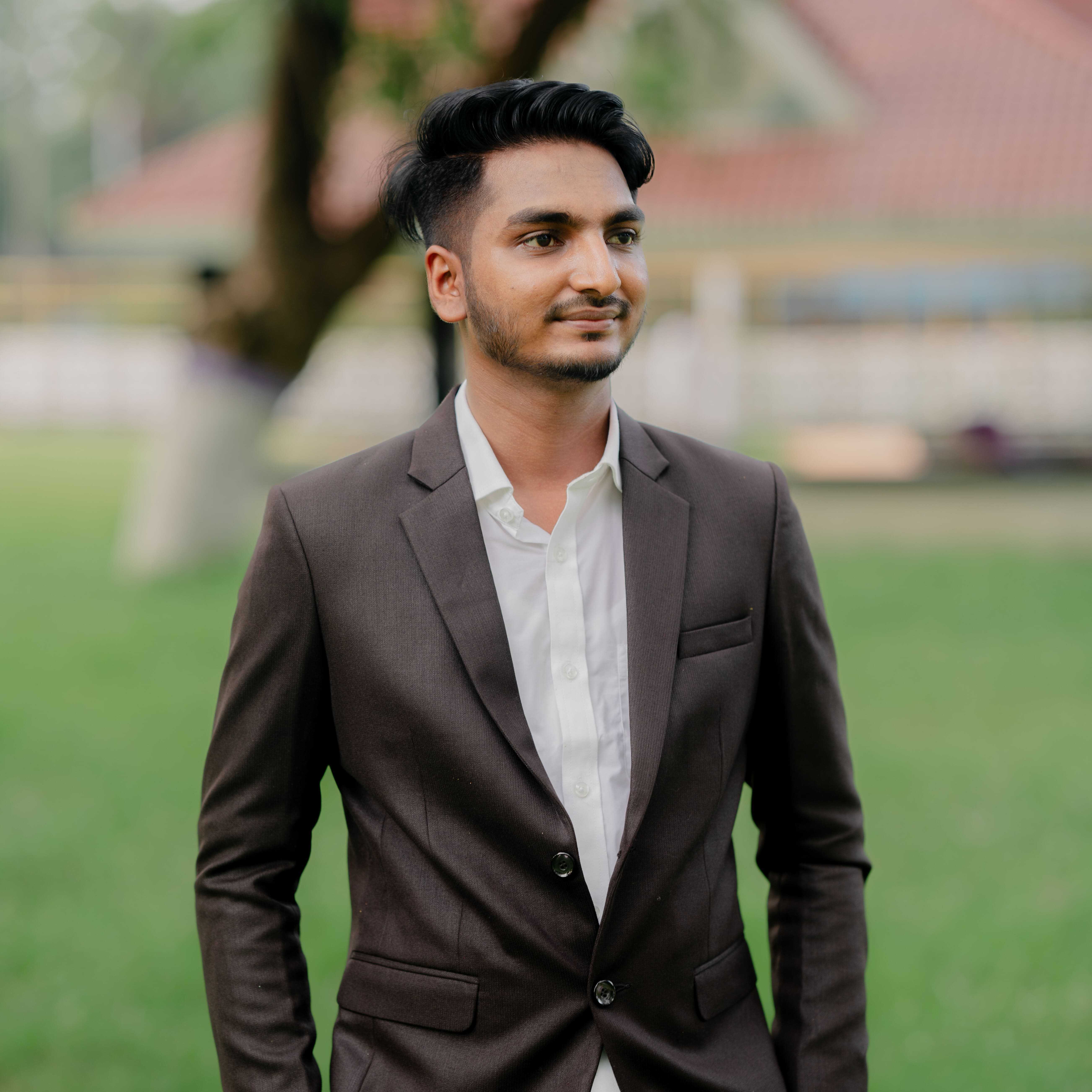 আশেক এলাহী - CTO, Sonagazi IT Academy